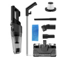 Portable Handheld Vacuum with HEPA Filter 101-120 AW Suction 30-60 Min Runtime